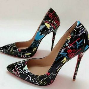 Meet your Posher, Lashieka